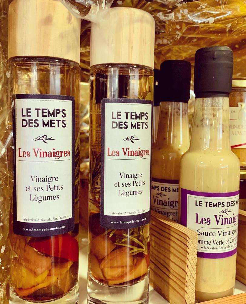 épicerie fine près de Istres 
