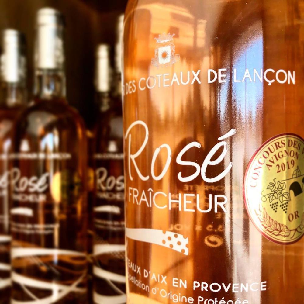 vins locaux près de Istres 