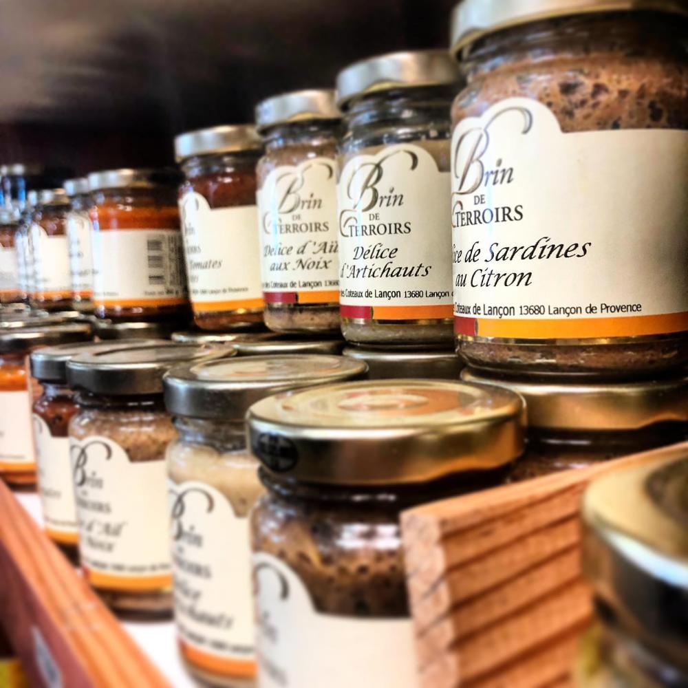 épicerie fine