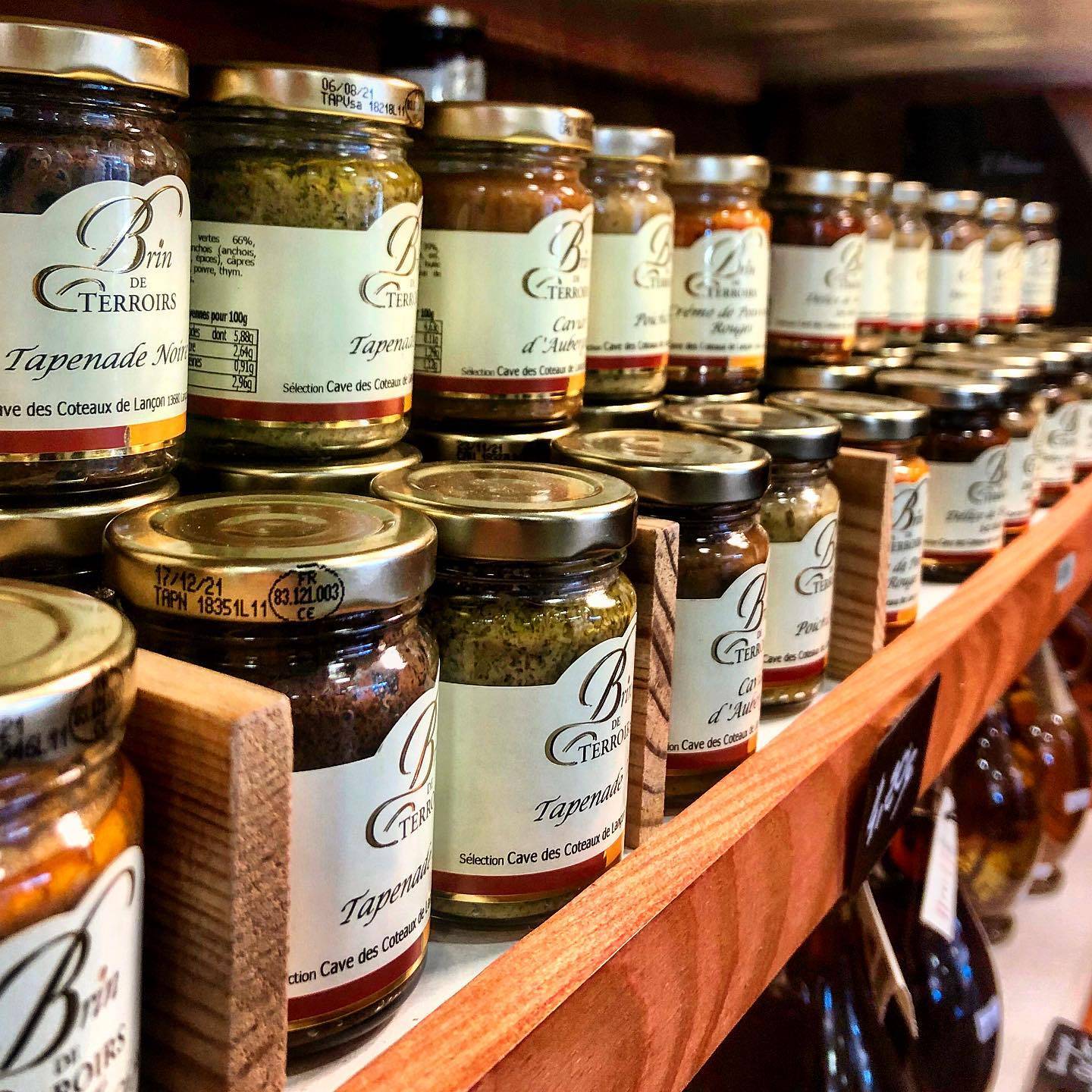 épicerie fine 2
