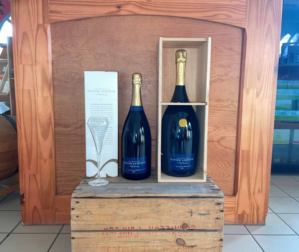 champagne