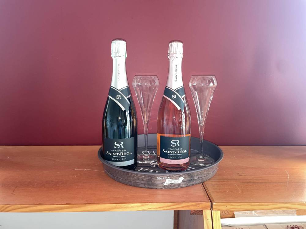 champagne 2